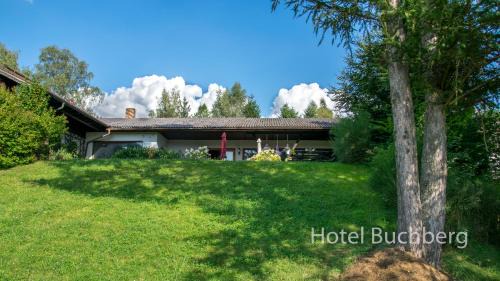 Schoensee Hotel | Hotel Buchberg