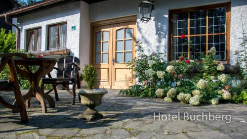 Schoensee Hotel | Hotel Buchberg