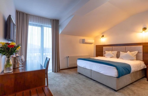 Gura Humorului Hotel | Hotel Bucheland