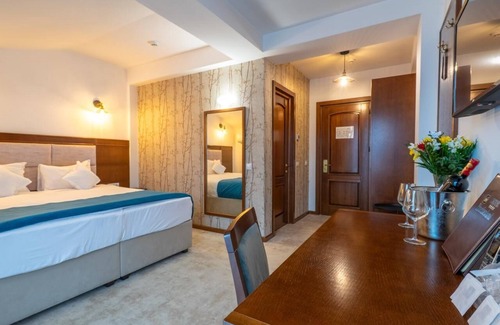 Gura Humorului Hotel | Hotel Bucheland