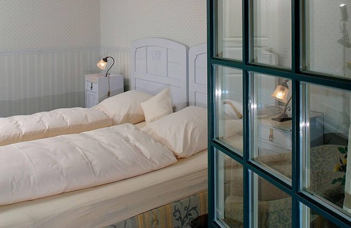 Worpswede Hotel | Hotel Buchenhof