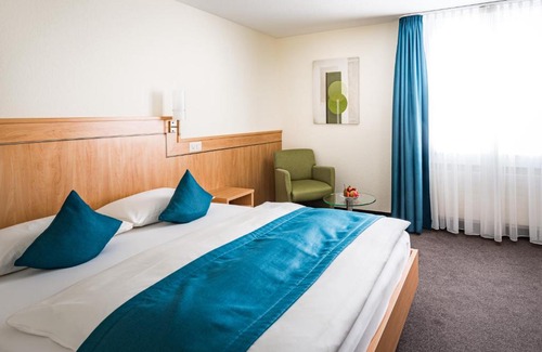 Buchs Hotel | Hotel Buchserhof