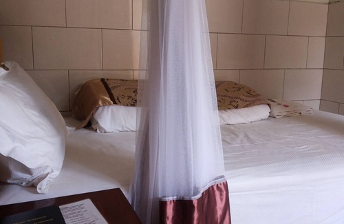 Adjumani Hotel | Hotel Bucolic Heritage