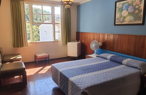 Nova Friburgo Hotel | Hotel Bucsky