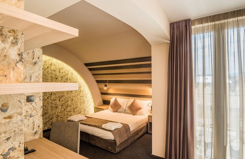 Sofia City Center Hotel | Hotel Budapest