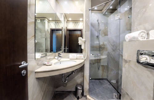 Sofia City Center Hotel | Hotel Budapest