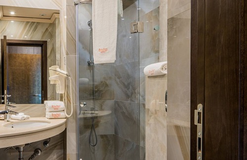 Sofia City Center Hotel | Hotel Budapest