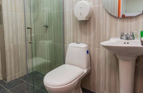 Doradal Hotel | Hotel Buddha Mystic By Del Toro