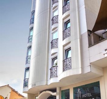 Bucaramanga Hotel | Hotel Buena Vista