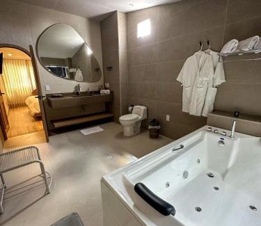 Bucaramanga Hotel | Hotel Buena Vista
