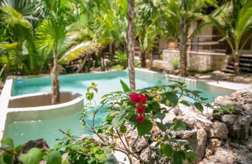 Buenavista Hotel | Hotel Buenavista Bacalar Jungle Experience