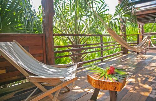 Buenavista Hotel | Hotel Buenavista Bacalar Jungle Experience