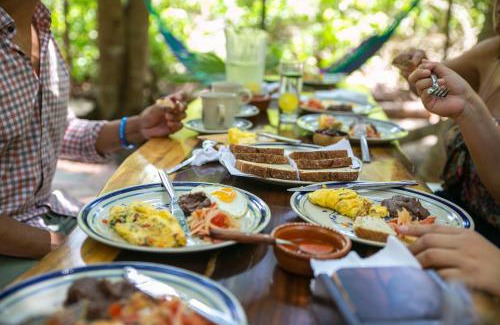 Buenavista Hotel | Hotel Buenavista Bacalar Jungle Experience