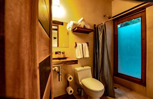 Buenavista Hotel | Hotel Buenavista Bacalar Jungle Experience