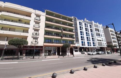 Historic Center of Estepona Hotel | Hotel Buenavista