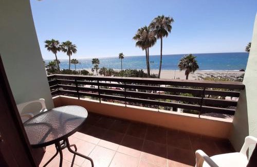 Historic Center of Estepona Hotel | Hotel Buenavista
