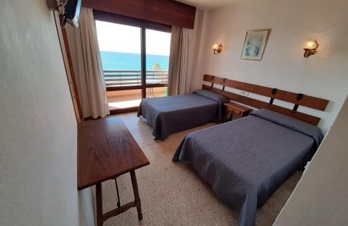 Historic Center of Estepona Hotel | Hotel Buenavista