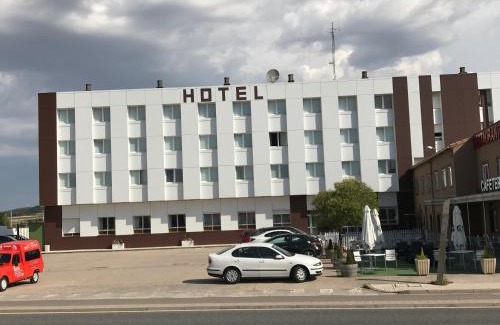 Villafria Hotel | Hotel Buenos Aires