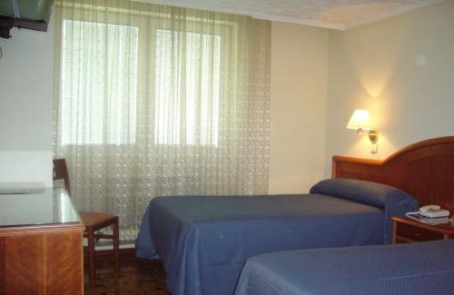 Villafria Hotel | Hotel Buenos Aires