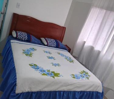 San Juan de Pasto Hotel | Hotel Buenos Aires