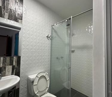 San Juan de Pasto Hotel | Hotel Buenos Aires
