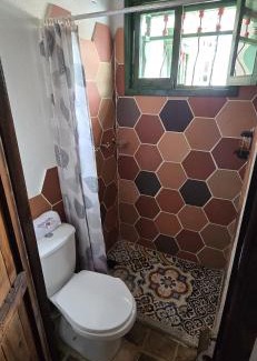 Duitama Hotel | Hotel Bugambilia, Pueblito Boyacense