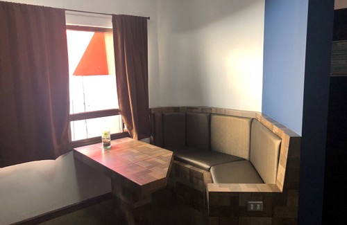 Zona Centro Hotel | Hotel Bugambilias