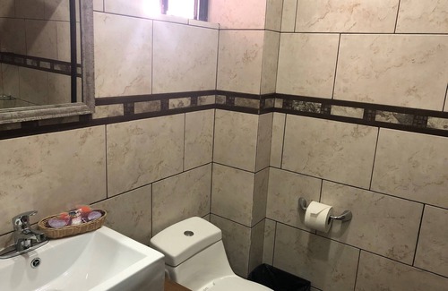 Zona Centro Hotel | Hotel Bugambilias