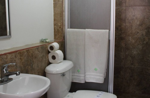 Zona Centro Hotel | Hotel Bugambilias