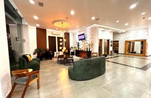 Baja California Hotel | Hotel Bugari Aeropuerto Guadalajara