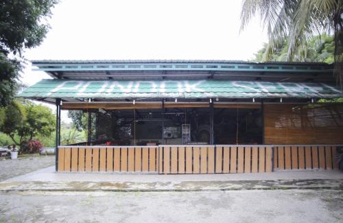 Lahat Hotel | Hotel Bukit Serelo