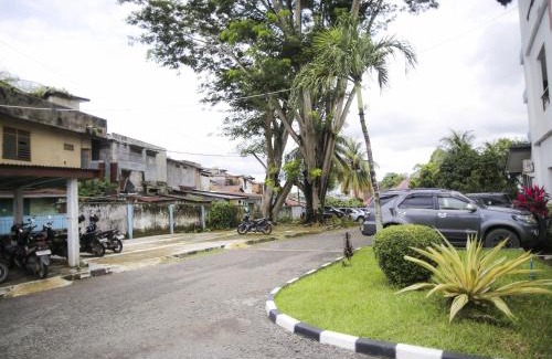 Lahat Hotel | Hotel Bukit Serelo