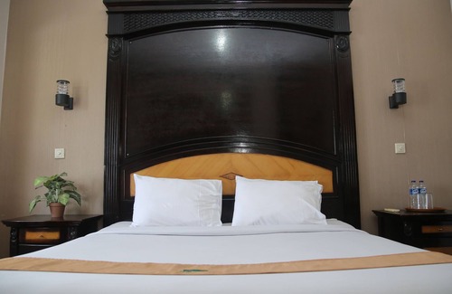 Lahat Hotel | Hotel Bukit Serelo