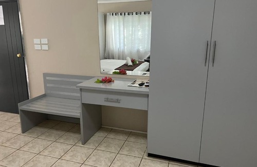 Nadi Hotel | Hotel Bulabard