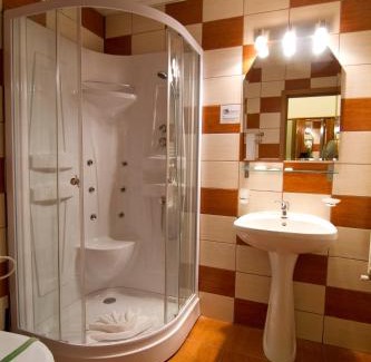 Slatina Hotel | Hotel Bulevard Prestige