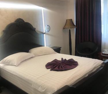 Slatina Hotel | Hotel Bulevard Prestige