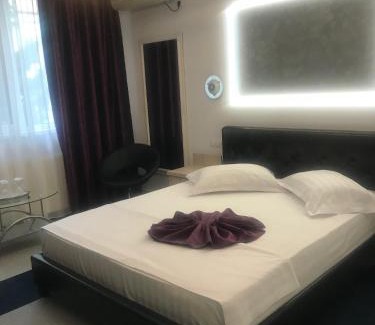 Slatina Hotel | Hotel Bulevard Prestige