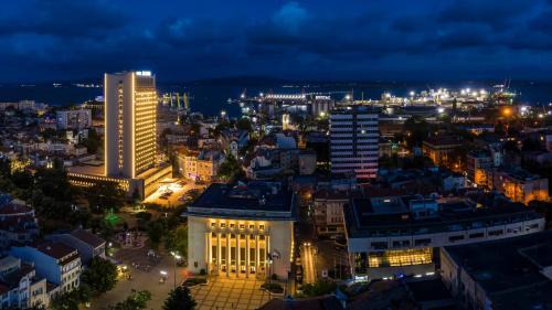 Burgas Center Hotel | Hotel Bulgaria