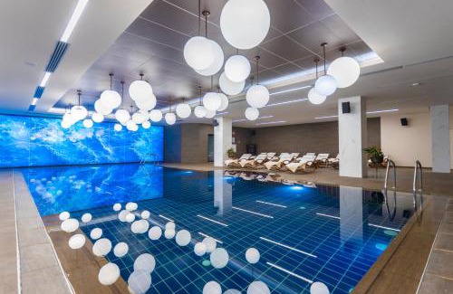 Burgas Center Hotel | Hotel Bulgaria