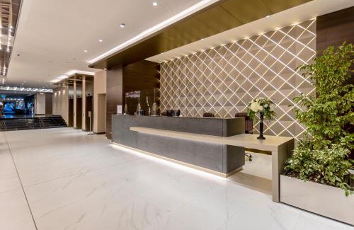 Burgas Center Hotel | Hotel Bulgaria