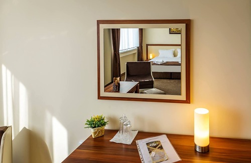Kharmanli Hotel | Hotel Bulgaria
