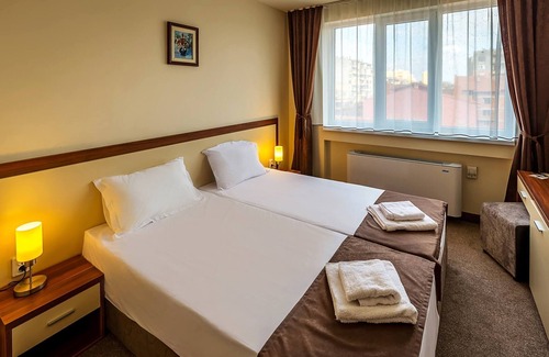Kharmanli Hotel | Hotel Bulgaria