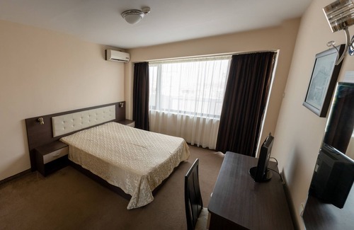 Petrich Hotel | Hotel Bulgaria Petrich