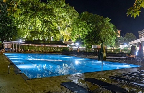Petrich Hotel | Hotel Bulgaria Petrich