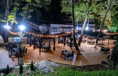 Petrich Hotel | Hotel Bulgaria Petrich