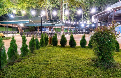 Petrich Hotel | Hotel Bulgaria Petrich