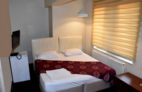 Erzincan Hotel | Hotel Bulut