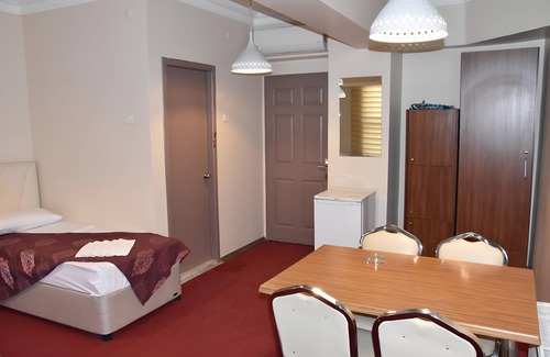 Erzincan Hotel | Hotel Bulut