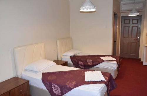 Erzincan Hotel | Hotel Bulut