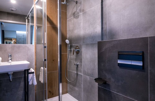 Gorzow Wielkopolski Hotel | Hotel Bulvar